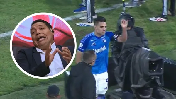 Martín Arzuaga publicó un polémico mensaje defendiendo al tigre tras las declaraciones