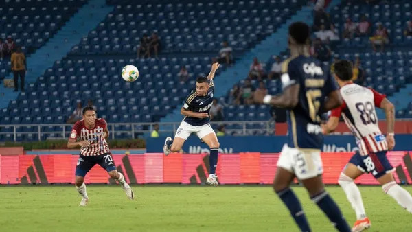 Más allá del fútbol: los desafíos legales del fichaje de Falcao. Foto: Instagram