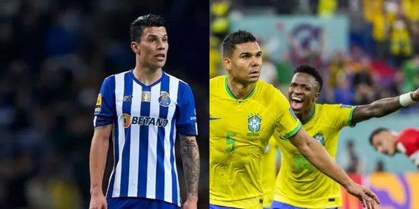 Mateus Uribe está negociando con Flamengo de Brasil y todo se complicaría por un importante motivo.