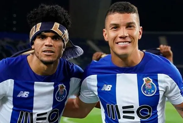 Mateus Uribe luego de Luis Díaz en el FC Porto es el jugador más importante del club, pero eso ahora le ha jugado un efecto contrario por el momento en su carrera profesional.