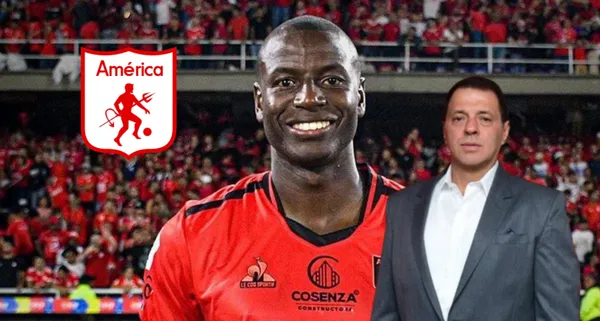 Máximo accionista del América busca retener a Ramos.