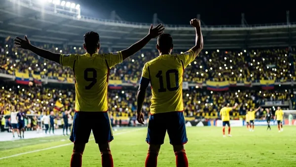 Máximos goleadores del 2026