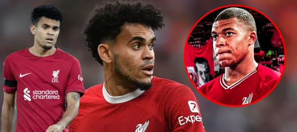 Mbappé sigue siendo duda para continuar en PSG y se dio a conocer el primer paso que podría llevarlo a Liverpool