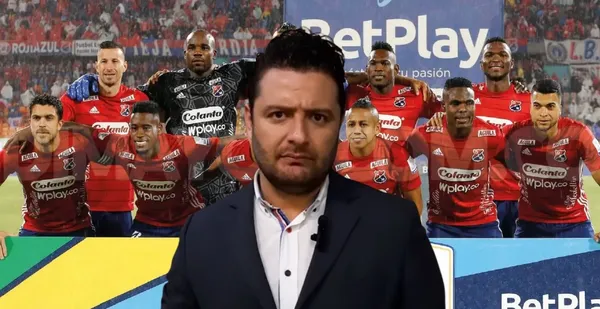 Medellín disputará la primera final ante Junior