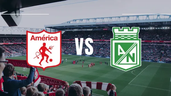 Medellín sorprende y se adueña del liderato en la Liga BetPlay. Foto: Instagram