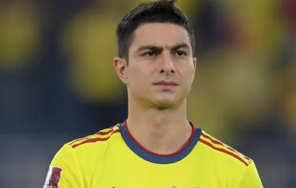 Medina no dio la talla contra la Selección Uruguay y casi hace que Colombia pierda puntos claves.