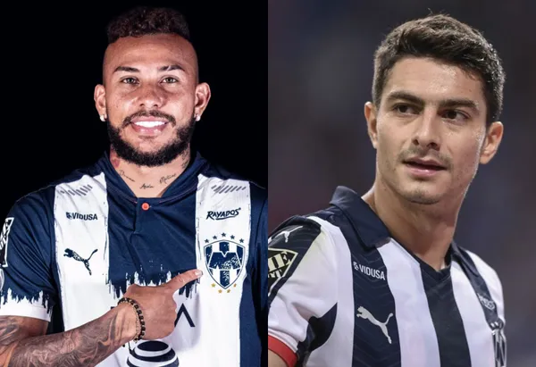 Medina quien viene de ser uno de los laterales de la Selección Colombia en la Copa América de Brasil de 2021 y ahora regresó a México con el CF Monterrey. No perdió la oportunidad de elogiar a su nuevo compañero Duván Vergara y aseguró que tiene condiciones extraordinarias para ser llamado por Reinaldo Rueda y de esta forma ocupar el espacio que sigue libre por la ausencia de James Rodríguez. Solo hay un impedimento que limitaría a Rueda para convocar a Duván.