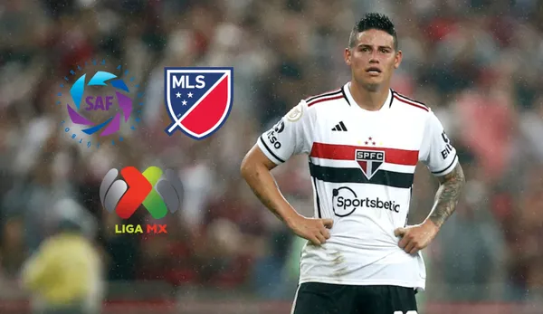 Mediocampista colombiano estaría en la órbita de importantes clubes.