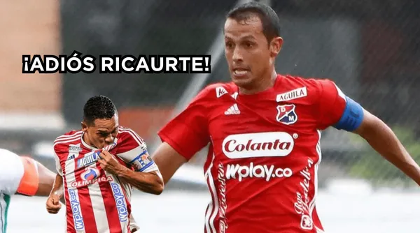 Mediocampista del DIM ya definió su futuro y no será en Colombia.