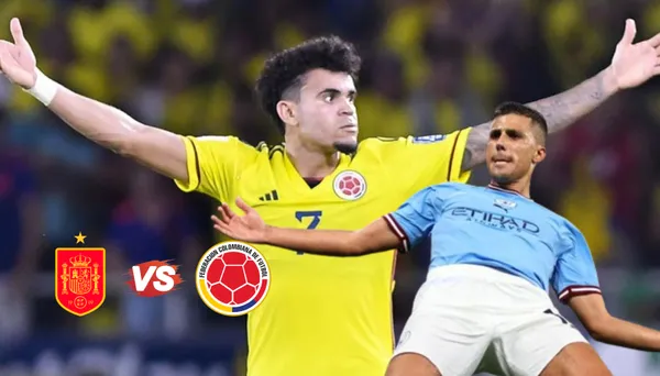 Mediocampista del Manchester City se rindió a los pies del 'Guajiro'. FOTO: Futbolete