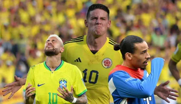 Mediocampista de la Selección Colombia obtuvo un nuevo reconocimiento. Codeándose con los mejores.