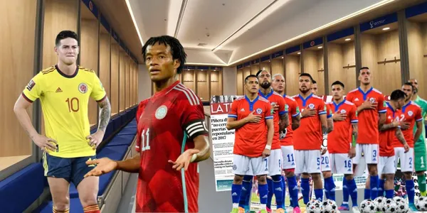 Medios chilenos ven algunos posibles problemas en la interna de la Tricolor