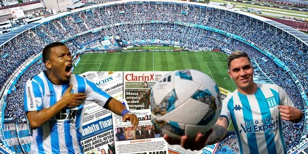 Medios internacionales analizaron las presencias colombianas en ´La Academia´