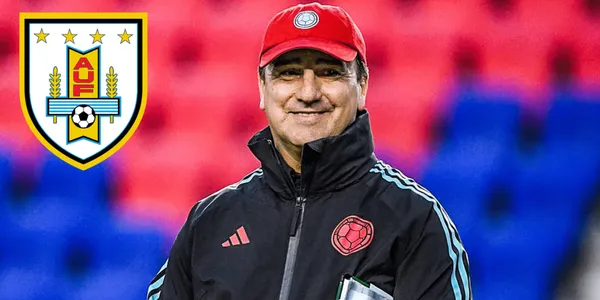 Medios uruguayos han comentado que estos dos jugadores no estarían en la convocatoria para el partido contra la Selección Colombia.