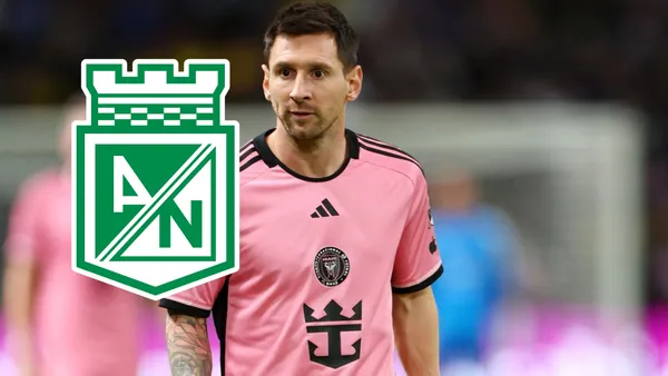Messi y un partido importante para el 2026