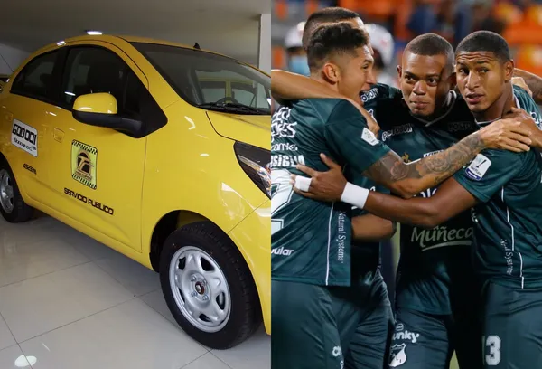 Michael Ortega contó que hizo con su primer sueldo cuando fue transferido a México y le cumplió otra promesa a su familia que pocos saben.