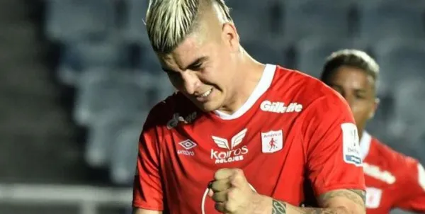 Michael Rangel es el ansiado fichaje que quiere el América de Cali y mira los jugadores que pueden colaborar para el cometido por el dinero sus pases