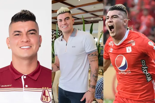 Michael Rangel está buscando equipo, pocos saben lo que hizo con su primer sueldo y las adversidades que pasó en sus inicios.