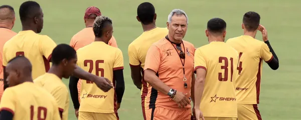 Michael Rangel fue expulsado contra Envigado, pero el reglamento de Dimayor podría favorecer a los Pijaos.