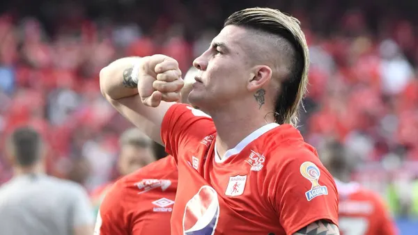 Michael Rangel interesa a Atlético Nacional, pero es por esta poderosa razón que prefiere irse al DIM de Hernán Darío Gómez