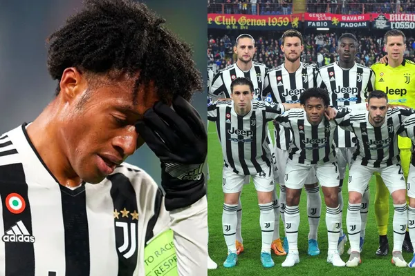 Mientras el jugador está concentrado con la Selección Colombia el club le podría hacer una jugada sucia