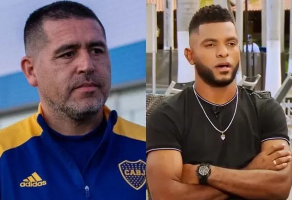 Miguel Ángel Borja contó que rechazó la oferta del Boca Juniors de Juan Román Riquelme y dejó claro cuál es su objetivo en 2022.