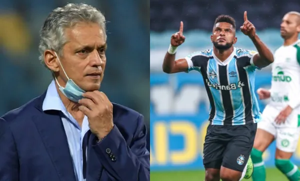 Miguel Ángel Borja es uno de los delanteros colombianos que mejor anda actualmente. Desde que llegó al Gremio de Brasil ha estado haciendo goles con efectividad, ya suma tres tantos. Miguel Ángel en el rendimiento de los partidos de su club destaca en su posición con llegadas al arco y asiste con pases a los compañeros en ataque. Reinaldo Rueda está armando la convocatoria y duda en si llamará a Borja para los tres partidos seguidos que hay a comienzos de septiembre contra: Bolivia, Paraguay y Chile.