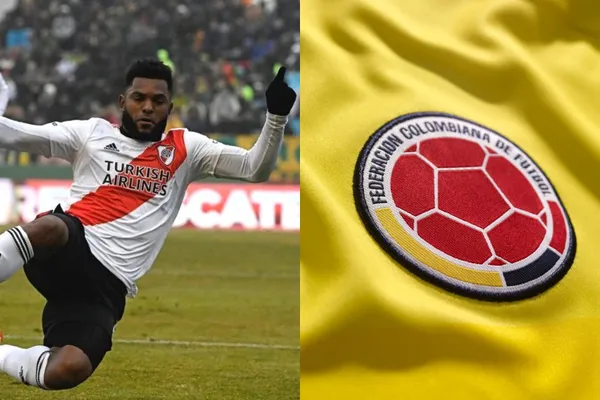 Miguel Ángel Borja ha sido duramente criticado en Argentina en las últimas horas y otro colombiano pide pista en la nueva Selección Colombia.