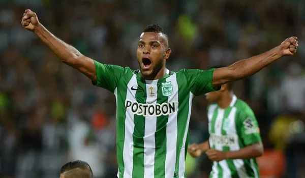 Miguel Ángel Borja se cansó de hacer gestiones, enviar comunicaciones, dar rebajas y plazos de pago por una deuda que tiene Atlético Nacional con él. El cuadro "Verdolaga" según el portal Fútbol Red le debe $240 mil euros que corresponden a su venta al Palmeiras. El cuadro antioqueño sigue dilatando el proceso y Borja ahora demandará al club ante la FIFA.