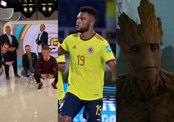 Miguel Ángel Borja sigue sonando en Argentina para ser el nuevo jugador del River Plate.