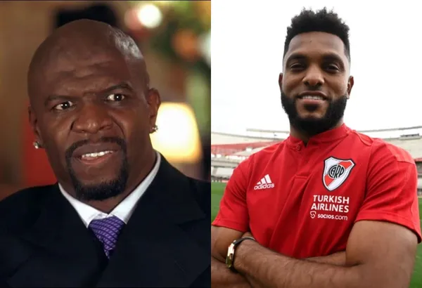 Miguel Ángel Borja ya está en River Plate y causó gracia lo que dijo en Argentina como para tramar a los hinchas de su nuevo club.