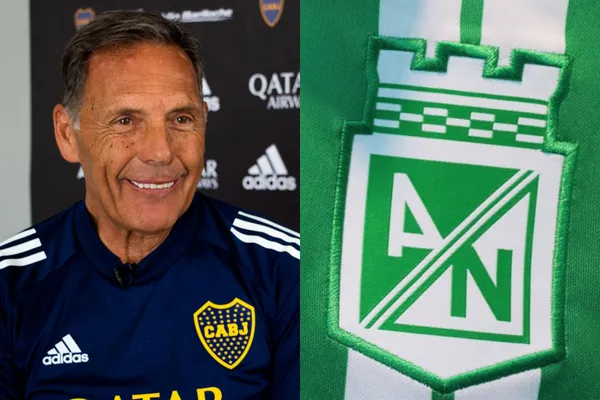 Miguel Ángel Russo es uno de los entrenadores que ha estado en el radar de Atlético Nacional.
