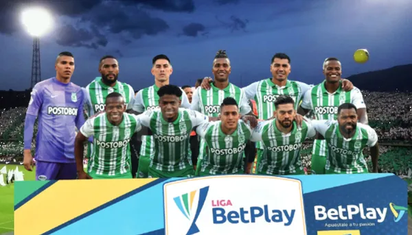 Milita en Estados Unidos y su sueño es jugar en Atlético Nacional.