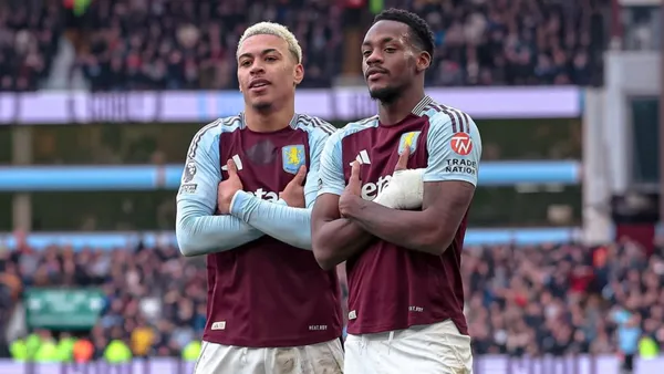 Millonaria oferta por Jhon Durán es rechazada: el colombiano sigue en Aston Villa. Foto: Instagram