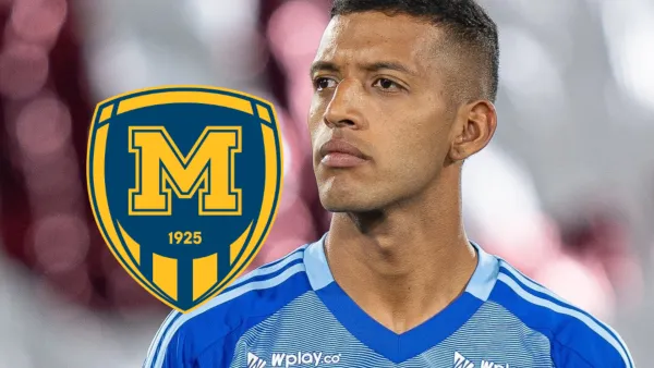 Millonarios concreta, por fin, un nuevo negocio: Nicolás Arévalo da el salto a Europa rumbo al Metalist