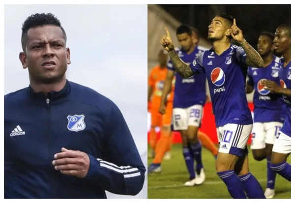 Millonarios consiguió sus primeros tres puntos con la actuación de Fredy Guarín, y así le fue