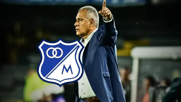 ¿Millonarios debe ser paciente con Hernán Torres?
