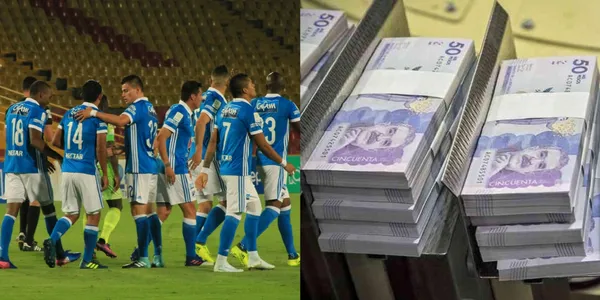 Millonarios deberá salir del mal momento y la directiva tomaría medidas para alertar a los jugadores