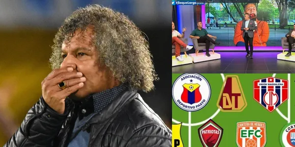 Millonarios decepcionó en su debut en Copa Libertadores ante Universidad Católica de Ecuador