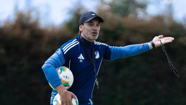 Millonarios el problema de Millonarios