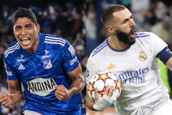 Millonarios empató 1-1 ante Deportivo Pasto en el estadio El Campín