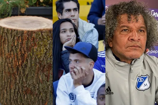 Millonarios empató 1-1 ante Jaguares en la Copa Colombia y avanzó a los cuartos de final.