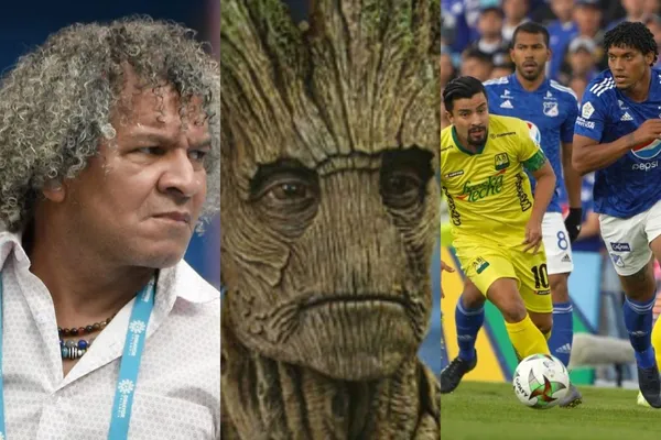 Millonarios empató sin goles ante Atlético Bucaramanga y el equipo sigue teniendo un bajo rendimiento