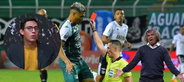 Millonarios empató sin goles ante Deportivo Cali en liga colombiana