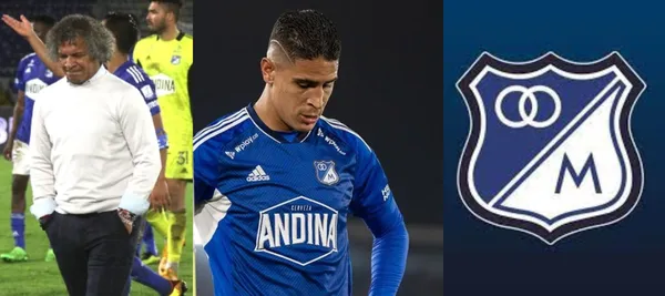 Millonarios está empatando sin goles ante Atlético Nacional en el primer partido por liga en el Atanasio Girardot