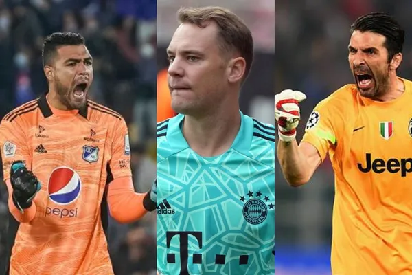 Millonarios está ganando parcialmente ante el Deportivo Pereira en el partido que se disputa en el estadio El Campín