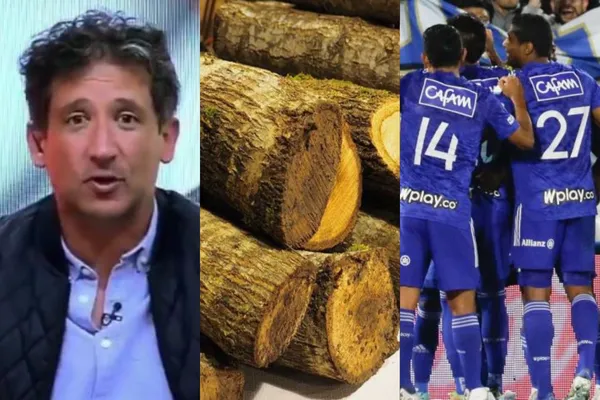 Millonarios está perdiendo ante el Deportivo Pereira y hay un jugador del azul que ha sido el más tronco