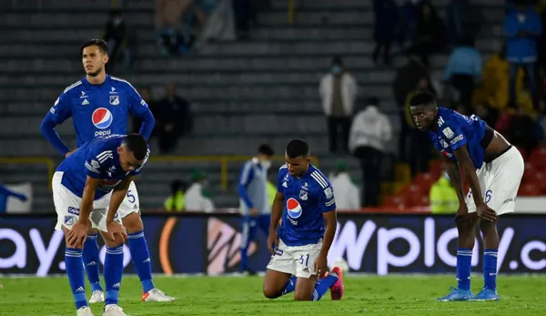 Millonarios está teniendo un al mercado de fichajes y una leyenda saltó a abrirles los ojos a sus directivos.