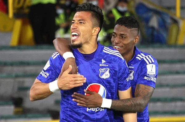 Millonarios FC acaba de asegurar su cupo a la Copa Libertadores de América 2022, en la Liga Betplay aún tiene un pequeño chance y la CONMEBOL les hizo una mención especial.
