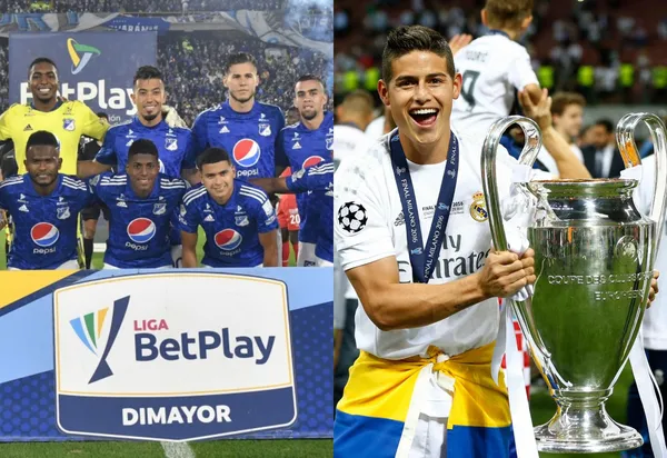 Millonarios FC acaba de hacer una buena inversión con el jugador Daniel Ruiz y podrían tener un retorno de inversión grande a mediano plazo.